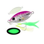 SAKURA PINK SARDINE 60 GRS